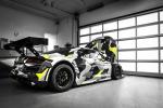 Audi R8 GT3 LMS Recon MC8 by Mcchip-DKR 2016 года